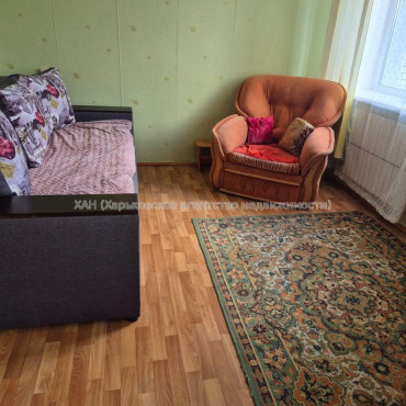 Сдам квартиру, Британская ул. , 1  ком., 40 м², косметический ремонт 