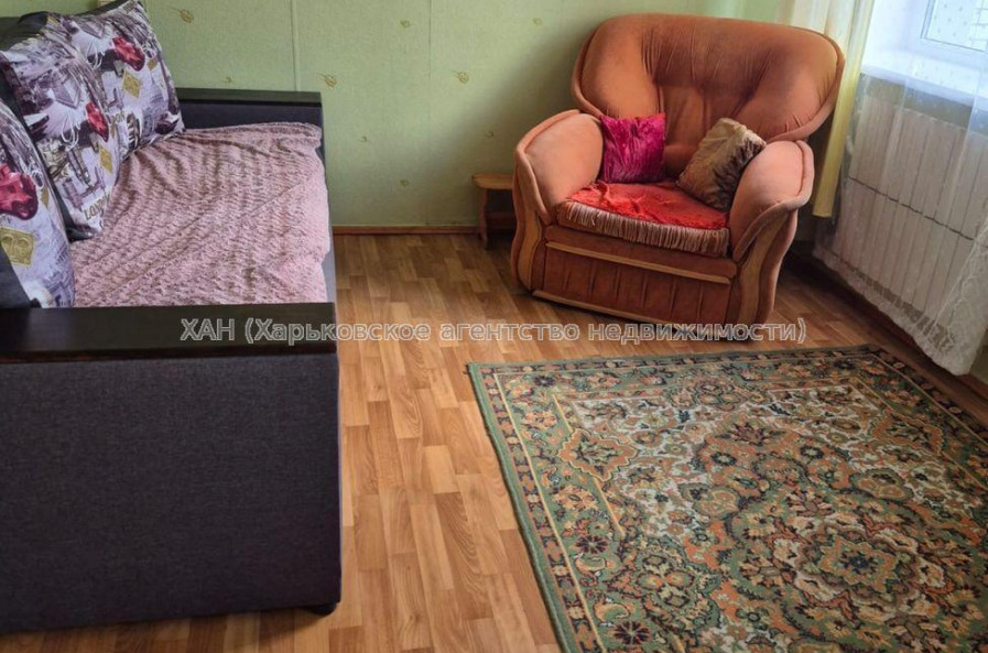 Сдам квартиру, Британская ул. , 1  ком., 40 м², косметический ремонт 