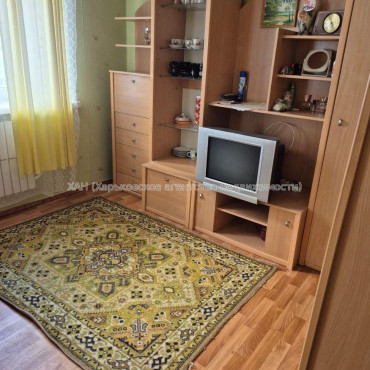 Сдам квартиру, Британская ул. , 1  ком., 40 м², косметический ремонт 