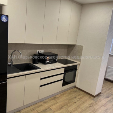 Здам квартиру, Мира ул. , 1 кім., 41 м², авторский дизайн 