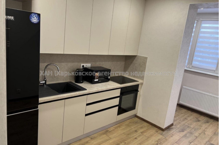 Здам квартиру, Мира ул. , 1 кім., 41 м², авторский дизайн 