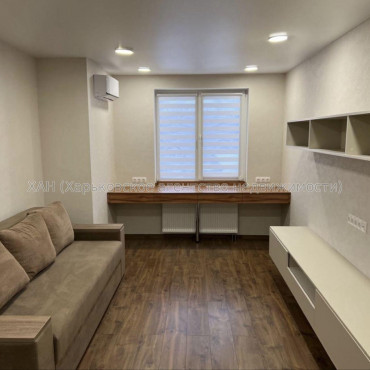 Здам квартиру, Мира ул. , 1 кім., 41 м², авторский дизайн 