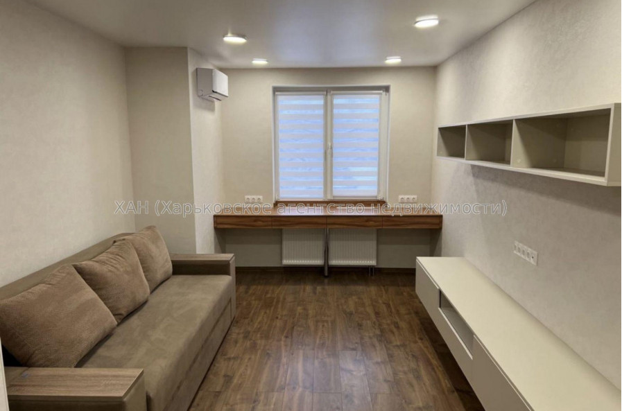 Здам квартиру, Мира ул. , 1 кім., 41 м², авторский дизайн 