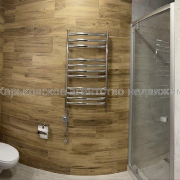 Здам квартиру, Мира ул. , 1 кім., 41 м², авторский дизайн 