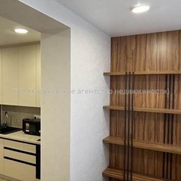 Здам квартиру, Мира ул. , 1 кім., 41 м², авторский дизайн 