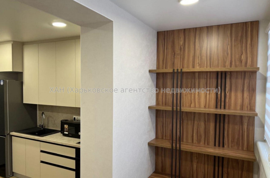 Здам квартиру, Мира ул. , 1 кім., 41 м², авторский дизайн 