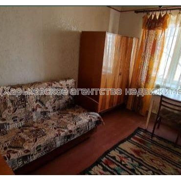 Сдам квартиру, Зерновой пер. , 1  ком., 22 м², косметический ремонт 