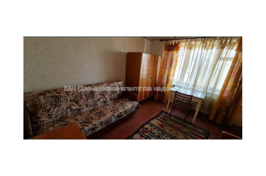 Сдам квартиру, Зерновой пер. , 1  ком., 22 м², косметический ремонт 