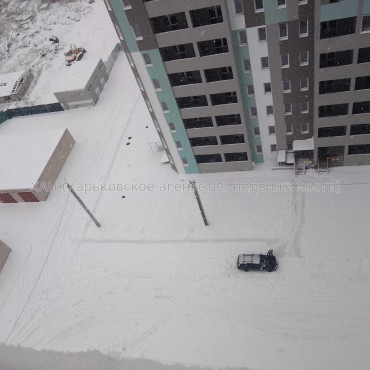 Продам квартиру, Лисаветинская ул. , 2 кім., 52.50 м², без внутренних работ 