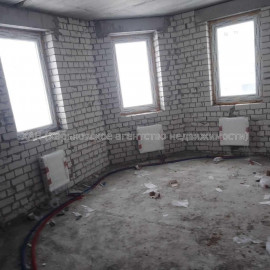 Продам квартиру, Лисаветинская ул. , 2  ком., 52.50 м², без внутренних работ