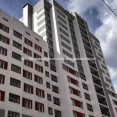 Продам квартиру, Шевченко ул. , 1 кім., 44 м², без внутренних работ 