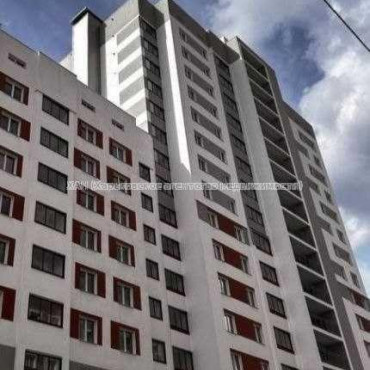 Продам квартиру, Шевченко ул. , 1 кім., 44 м², без внутренних работ 