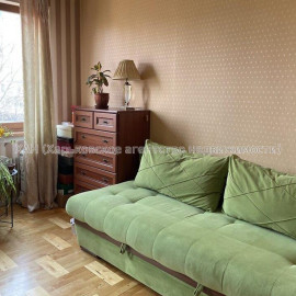 Продам квартиру, Победы просп. , 2 кім., 47 м², капитальный ремонт