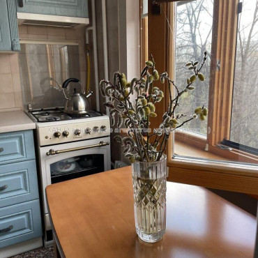 Продам квартиру, Победы просп. , 2 кім., 47 м², капитальный ремонт 