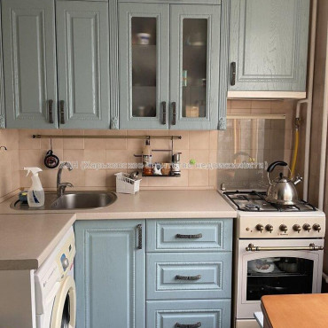 Продам квартиру, Победы просп. , 2 кім., 47 м², капитальный ремонт 