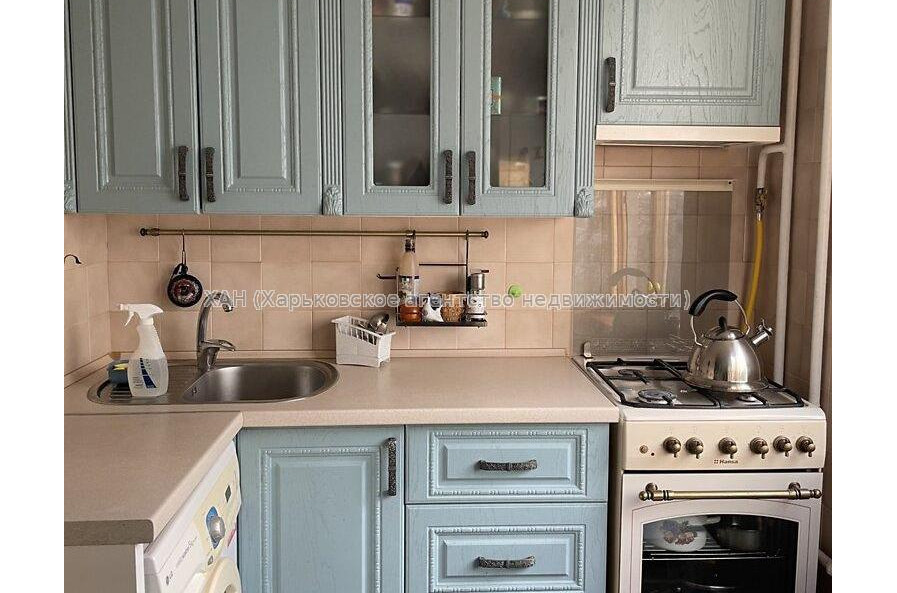 Продам квартиру, Победы просп. , 2 кім., 47 м², капитальный ремонт 