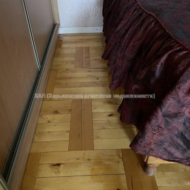 Продам квартиру, Победы просп. , 2 кім., 47 м², капитальный ремонт 