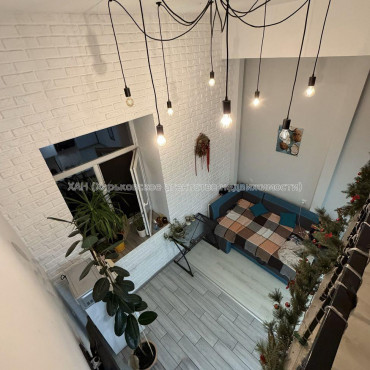 Продам квартиру, Нетеченская наб. , 1 кім., 42 м², евроремонт 