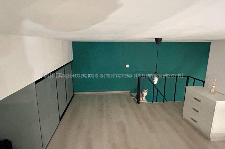 Продам квартиру, Нетеченская наб. , 1 кім., 42 м², евроремонт 