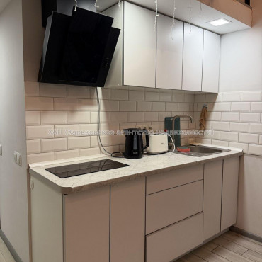 Продам квартиру, Нетеченская наб. , 1 кім., 42 м², евроремонт 