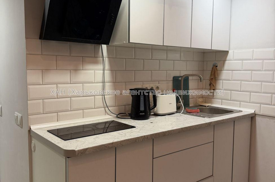 Продам квартиру, Нетеченская наб. , 1 кім., 42 м², евроремонт 