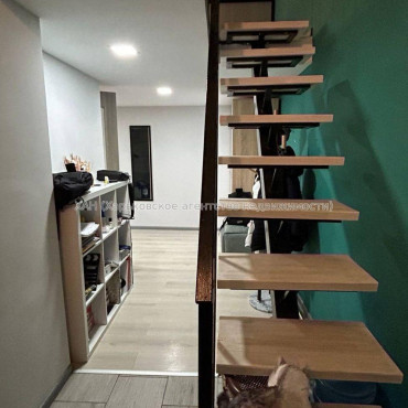 Продам квартиру, Нетеченская наб. , 1 кім., 42 м², евроремонт 