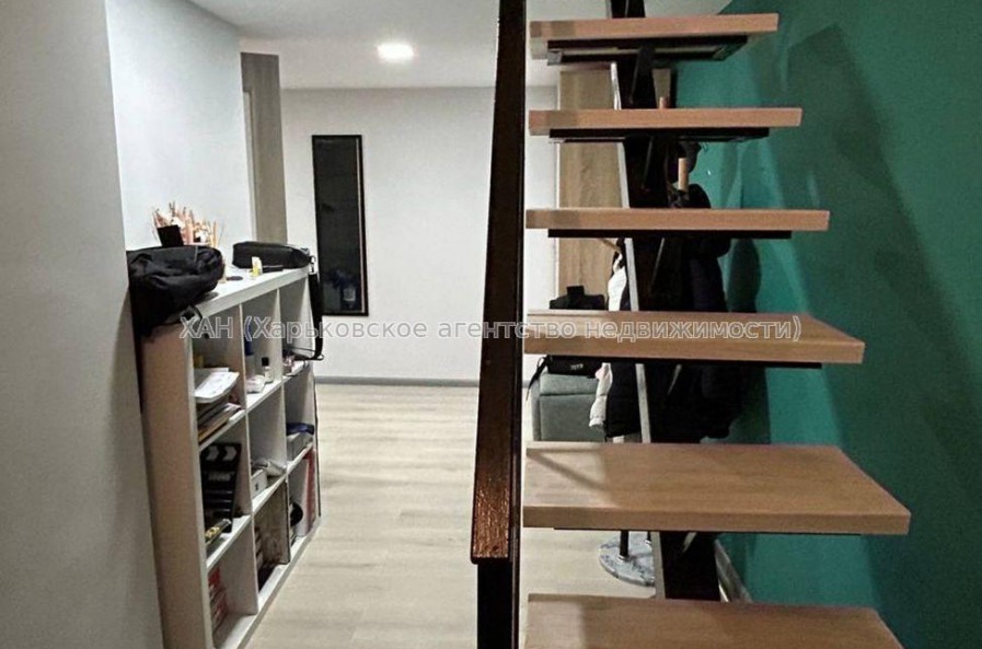 Продам квартиру, Нетеченская наб. , 1 кім., 42 м², евроремонт 