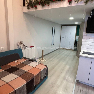 Продам квартиру, Нетеченская наб. , 1 кім., 42 м², евроремонт 