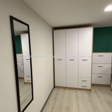 Продам квартиру, Нетеченская наб. , 1 кім., 42 м², евроремонт 