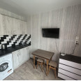 Продам квартиру, Салтовское шоссе , 1 кім., 20 м², без внутренних работ 