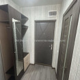Продам квартиру, Салтовское шоссе , 1 кім., 20 м², без внутренних работ 