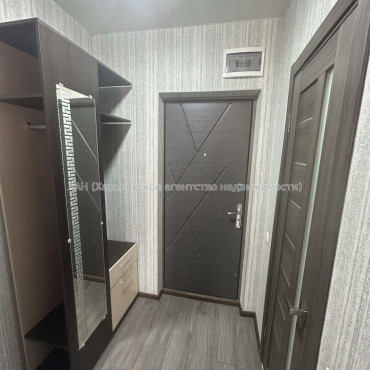 Продам квартиру, Салтовское шоссе , 1 кім., 20 м², без внутренних работ 