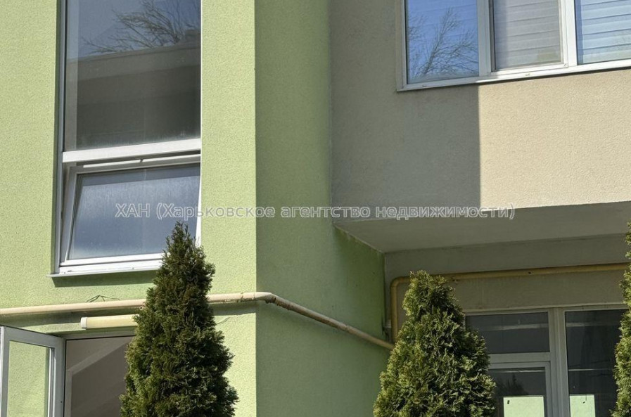 Продам квартиру, Липовая ул. , 2 кім., 72.20 м², без ремонта 