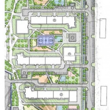 Продам квартиру, Льва Ландау просп. , 2  ком., 76 м², без ремонта 
