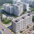 Продам квартиру, Льва Ландау просп. , 2  ком., 76 м², без ремонта 