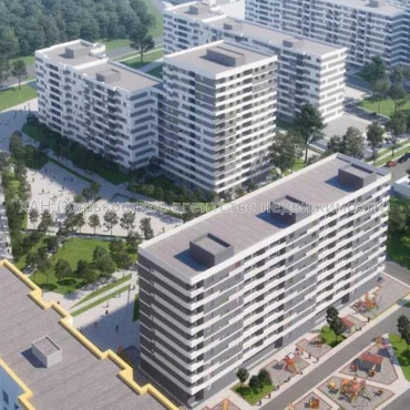 Продам квартиру, Льва Ландау просп. , 2  ком., 76 м², без ремонта 