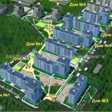Продам квартиру, Льва Ландау просп. , 2  ком., 76 м², без ремонта 
