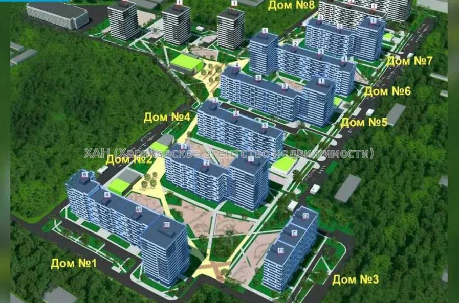 Продам квартиру, Льва Ландау просп. , 2  ком., 76 м², без ремонта 