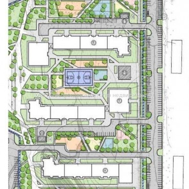 Продам квартиру, Льва Ландау просп. , 2 кім., 76 м², без ремонта 