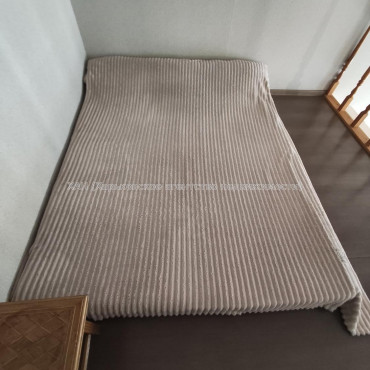 Продам квартиру, Николаевская ул. , 1 кім., 17.40 м², капитальный ремонт 