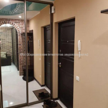 Продам квартиру, Академика Павлова ул. , 1  ком., 33 м², евроремонт 