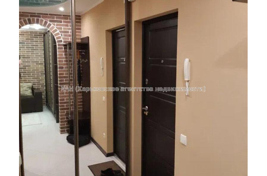 Продам квартиру, Академика Павлова ул. , 1  ком., 33 м², евроремонт 