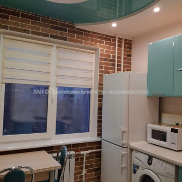 Продам квартиру, Академика Павлова ул. , 1 кім., 33 м², евроремонт 