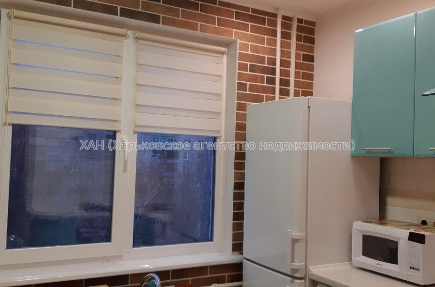 Продам квартиру, Академика Павлова ул. , 1 кім., 33 м², евроремонт 