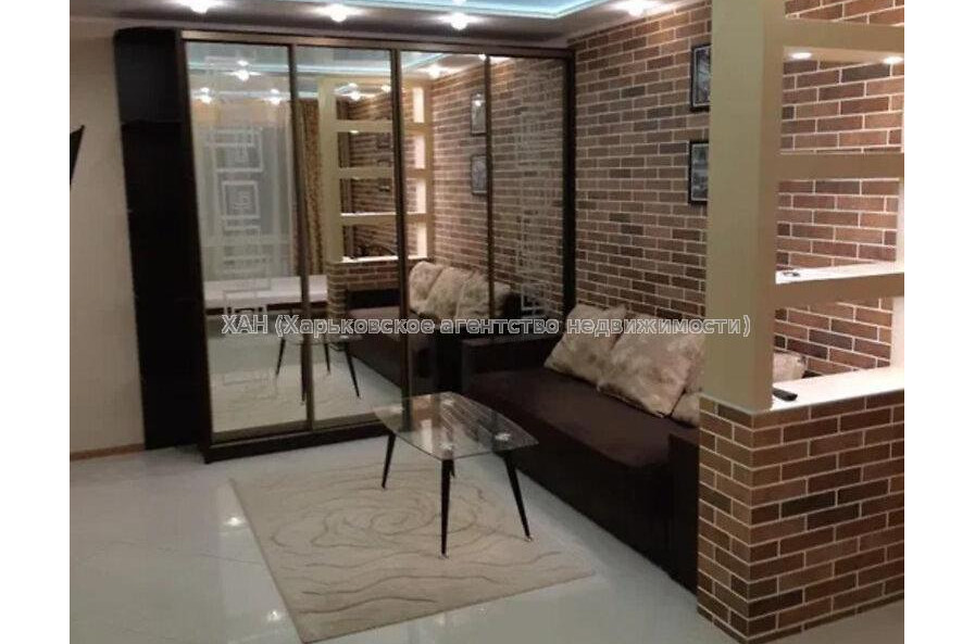 Продам квартиру, Академика Павлова ул. , 1  ком., 33 м², евроремонт 