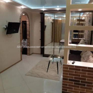 Продам квартиру, Академика Павлова ул. , 1  ком., 33 м², евроремонт 