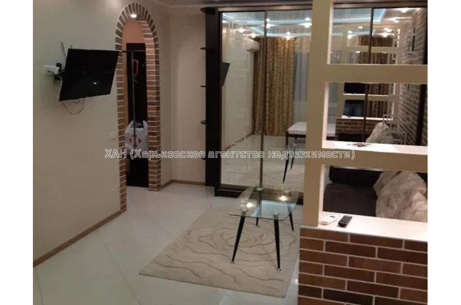 Продам квартиру, Академика Павлова ул. , 1  ком., 33 м², евроремонт 