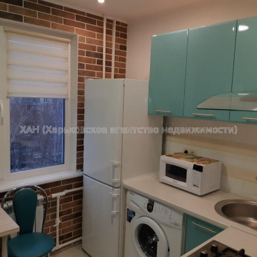 Продам квартиру, Академика Павлова ул. , 1 кім., 33 м², евроремонт 