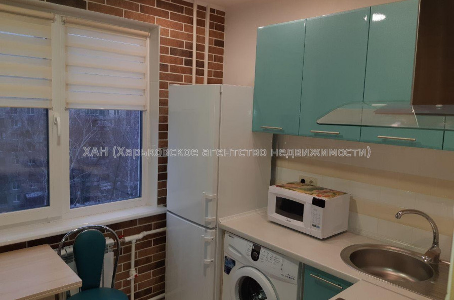 Продам квартиру, Академика Павлова ул. , 1 кім., 33 м², евроремонт 