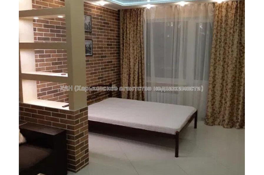 Продам квартиру, Академика Павлова ул. , 1  ком., 33 м², евроремонт 